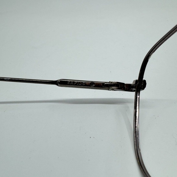 Gianfranco Ferre Designer Eyeglasses Frames GFF393 4CF Black H9277 - Picture 5 of 8